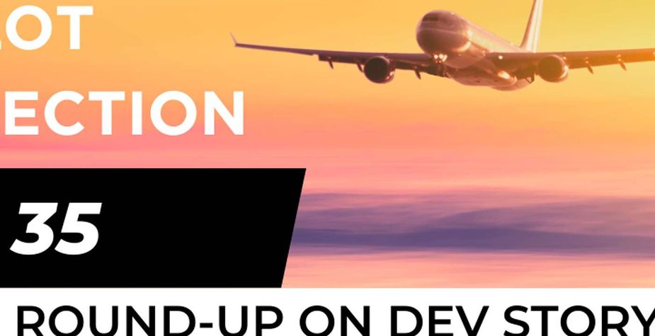 CCDev3 - Ignite roundup on Dev Story for Copilot and Agents