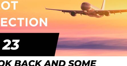 Ep 23 - a look back and some thoughts on AI strategy