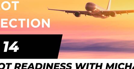 Ep 14 - Copilot Readiness with Michal Pisarek