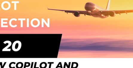 Ep 20 - A new Copilot and what to see at Ignite