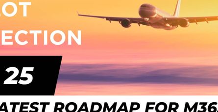 Ep 25 - The latest roadmap for M365 Copilot
