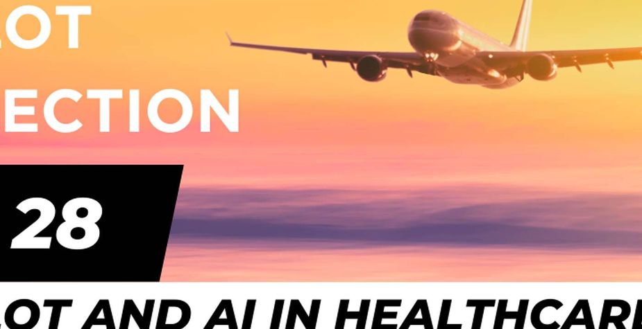 Ep 28 - Copilot and AI in Healthcare with Gary Raife