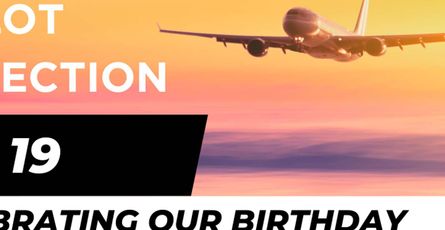 Ep 19 - Celebrating our birthday with Copilot Wave 2