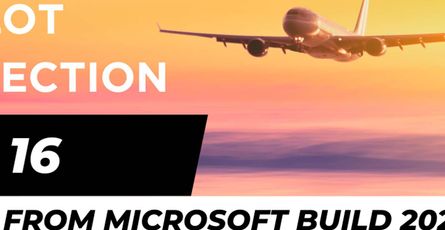 Ep 16 - Recap from Microsoft Build 2024 with focus on Copilot extensions